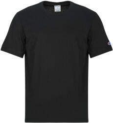 Champion Tricouri mânecă scurtă Bărbați SS TEE Champion Negru EU M - spartoo - 136,50 RON