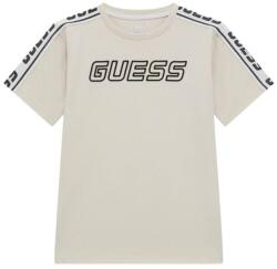 GUESS Tricouri mânecă scurtă Băieți T SHIRT MINIME Guess Alb 12 ani