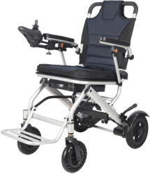 Eroute Összecsukható elektromos kerekesszék Eroute 5055 Li-ion