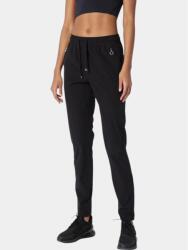 LUHTA Elisenvaara női hosszú nadrág 36 fekete