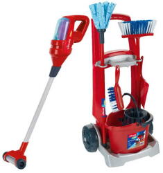 Klein Vileda Takarítókocsi 3in1 (6720 KN) (6720)