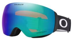 Oakley 0oo7064 D8 Flight Deck M Matte Black Prizm Argon Iridium Síszemüveg