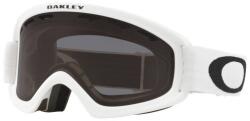Oakley 0oo7126 04 O-frame 2.0 Pro S Matte White Dark Grey Síszemüveg