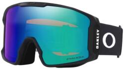 Oakley 0oo7070 E5 Line Miner L Matte Black Prizm Snow Argon Iridium Síszemüveg