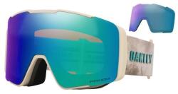 Oakley 0oo7137 14 Line Miner M Jamie Anderson Signature Prizm Snow Argon Iridium/prizmiced Iridium Síszemüveg