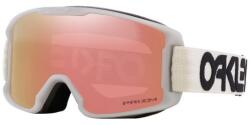 Oakley 0oo7095 50 Line Miner S Matte B1b Prizm Rose Gold Iridium Síszemüveg