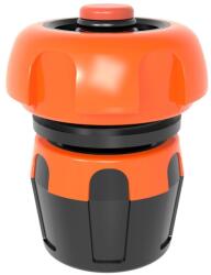 Strend Pro Gyorscsatlakozó Strend Pro SoftTouch, 3/4", STOP, kerti, tömlőhöz