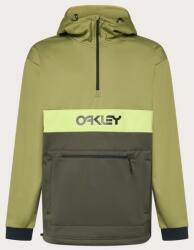 Oakley Tnp Nose Grab Softshell Hoodie Pulóver