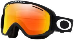 Oakley 0oo7113 01 O-frame 2.0 Pro Xm Matte Black Fire Iridium/persimmon Síszemüveg