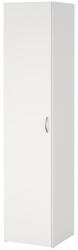 Falco Trade Sid szekrény 40 x 42 x 176 cm, fehér