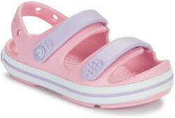 Crocs Saboti Fete Crocband Cruiser Sandal T Crocs roz 24 / 25