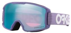 Oakley 0oo7095 52 Line Miner S Matte B1b Lilac Prizm Sapphire Iridium Síszemüveg