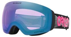 Oakley 0oo7064 G2 Flight Deck M Black Wired Prizm Snow Iced Iridium Síszemüveg