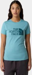 The North Face W Ss Easy Tee D