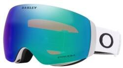 Oakley 0oo7064 D9 Flight Deck M Matte White Prizm Argon Iridium Síszemüveg
