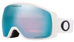 Oakley 0oo7105 27 Flight Tracker M Matte White Prizm Snow Sapphire Iridium Síszemüveg