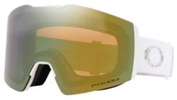 Oakley 0oo7103 73 Fall Line M White Leopard Prizm Sage Gold Iridium Síszemüveg