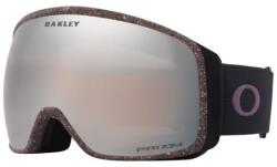 Oakley 0oo7104 77 Flight Tracker L Black Rock Prizm Snow Black Iridium Síszemüveg