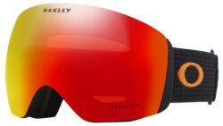 Oakley 0oo7050 E8 Flight Deck L Black Thermal Prizm Snow Torch Iridium Síszemüveg