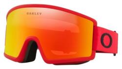Oakley 0oo7121 09 Target Line M Redline Fire Iridium Síszemüveg