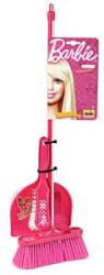Klein Barbie Takarító készlet, 3 darabos (6351) (6351)