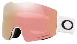 Oakley 0oo7103 55 Fall Line M Matte White Prizm Rose Gold Iridium Síszemüveg