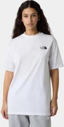 The North Face W Ss Essential Oversize Tee D
