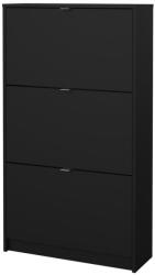 Falco Trade Flap B cipőtartó 240, fekete matt