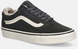 Vans sportcipő Old Skool - fekete Női 38 - answear - 32 990 Ft