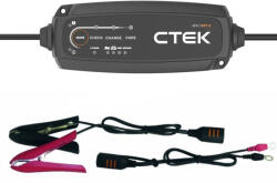 CTEK NXT 5 akkumulátor töltő (40-659)