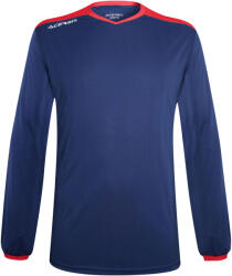 ACERBIS Hosszú ujjú póló Acerbis Belatrix kék|vörös