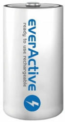 everActive 10000 SERIES HR20/2BP NiMh góliát akkumulátor D tölthető elem (everActive-10000-2BL)