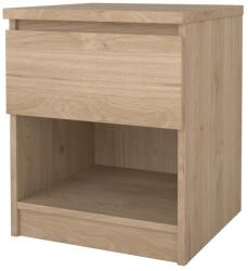 Falco Trade Simplicity éjjeliszekrény, jackson hikorifa