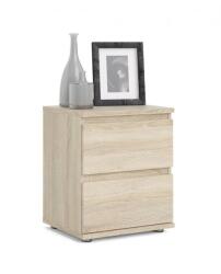 Falco Trade Nibby éjjeliszekrény, sonoma tölgy