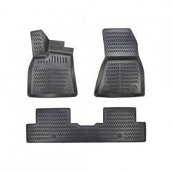 ALM Covoare presuri cauciuc tip tavita PSN Renault R5 E-Tech 2024- (ALM 141125-7)