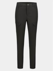 LUHTA Andersby női hosszú nadrág S fekete