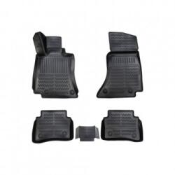 ALM Covoare presuri cauciuc tip tavita PSN Mercedes Clasa E W214 2023- (ALM 131125-27)