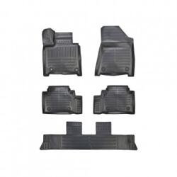 ALM Covoare presuri cauciuc tip tavita PSN Hyundai Santa Fe 1.6T HEV 2024- (ALM 131125-31)
