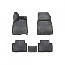 ALM Covoare presuri cauciuc tip tavita PSN Peugeot 5008 III Mild-hybrid 2025- (ALM 141125-6)