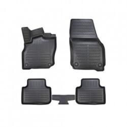 ALM Covoare presuri cauciuc tip tavita PSN Cupra Terramar 2024- (ALM 141125-9)