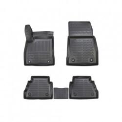 ALM Covoare presuri cauciuc tip tavita PSN Ford Transit Courier 2023- (ALM 131125-28)