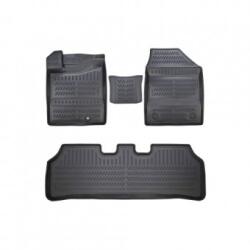 ALM Covoare presuri cauciuc tip tavita PSN Hyundai Inster e-Casper EV 2024- (ALM 141125-13)