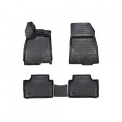 ALM Covoare presuri cauciuc tip tavita PSN Peugeot e-5008 2025- (ALM 141125-4)