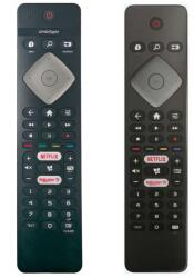 înlocuitoare PHILIPS BRC0884301, 24PFS6805, 32PFS6855, 32PHS6605, 43PUS6504, 43PUS6554, 43PUS6704, 43PUS7505 - telecomandă înlocuitoare