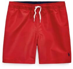 Ralph Lauren gyerek úszó rövidnadrág piros, 323957810001 - piros 163-174