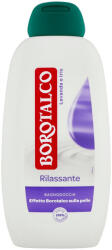Borotalco Gel Dus 600ml Rilassante