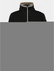 Luhta Ingby női polár pulóver XL fekete