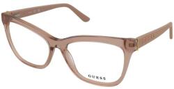 GUESS Szemüvegek Guess GU50172 057 - lencsebolt