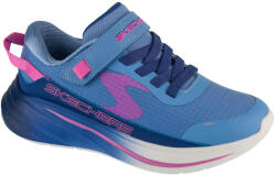 Skechers Gyerek gyalogló cipő, Wave 92 - Imara Lite 32 kék