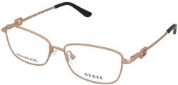 GUESS Szemüvegek Guess GU2975 028 - lencsebolt
